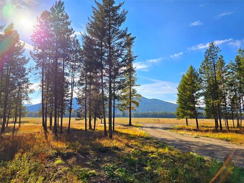 Tiny photo for 19 Faro Lane, Trout Creek, MT 59874 (MLS # 30069672)