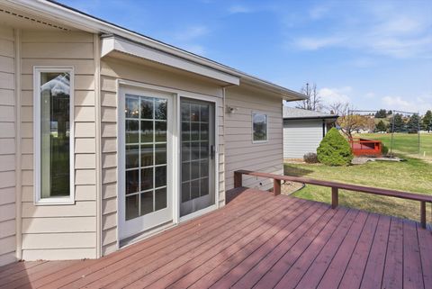 Tiny photo for 121 Trevino Drive, Kalispell, MT 59901 (MLS # 30068457)