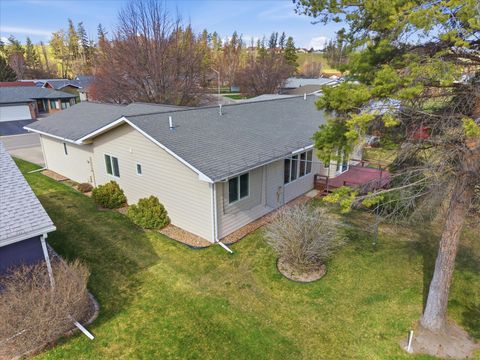 Tiny photo for 121 Trevino Drive, Kalispell, MT 59901 (MLS # 30068457)