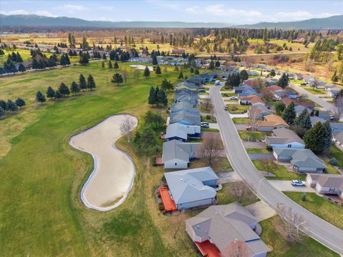 Tiny photo for 121 Trevino Drive, Kalispell, MT 59901 (MLS # 30068457)