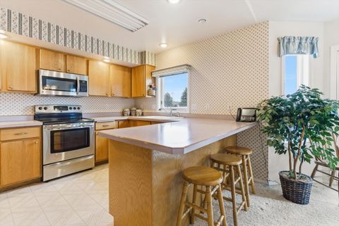 Tiny photo for 121 Trevino Drive, Kalispell, MT 59901 (MLS # 30068457)