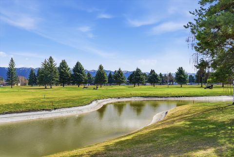 Tiny photo for 121 Trevino Drive, Kalispell, MT 59901 (MLS # 30068457)