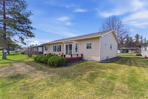 Tiny photo for 121 Trevino Drive, Kalispell, MT 59901 (MLS # 30068457)
