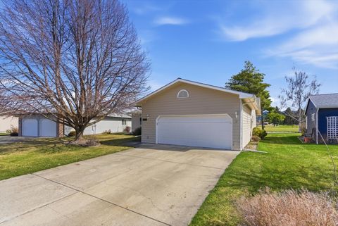 Tiny photo for 121 Trevino Drive, Kalispell, MT 59901 (MLS # 30068457)