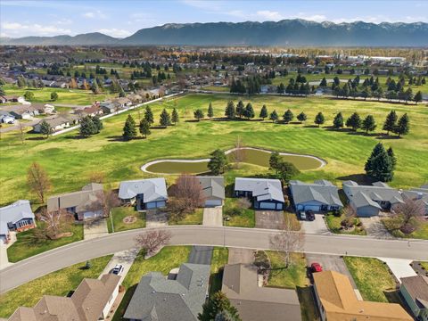 Tiny photo for 121 Trevino Drive, Kalispell, MT 59901 (MLS # 30068457)