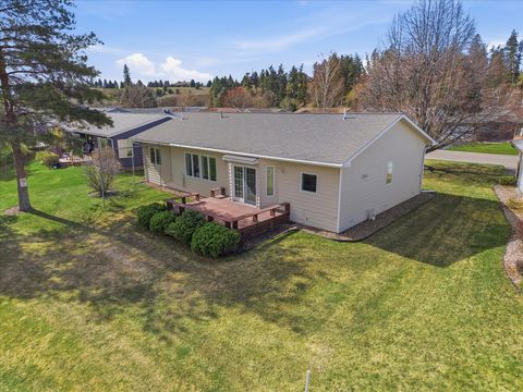 Tiny photo for 121 Trevino Drive, Kalispell, MT 59901 (MLS # 30068457)