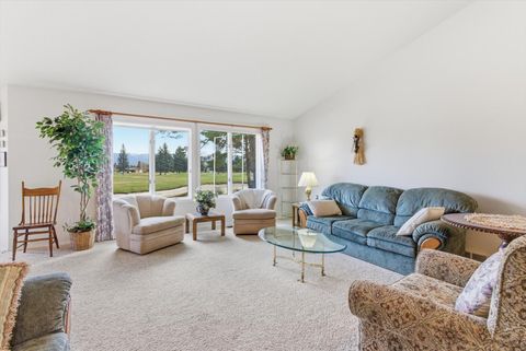 Tiny photo for 121 Trevino Drive, Kalispell, MT 59901 (MLS # 30068457)
