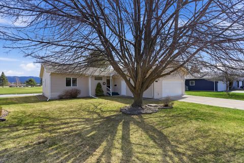 Tiny photo for 121 Trevino Drive, Kalispell, MT 59901 (MLS # 30068457)