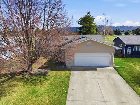 Tiny photo for 121 Trevino Drive, Kalispell, MT 59901 (MLS # 30068457)