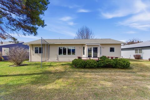 Tiny photo for 121 Trevino Drive, Kalispell, MT 59901 (MLS # 30068457)