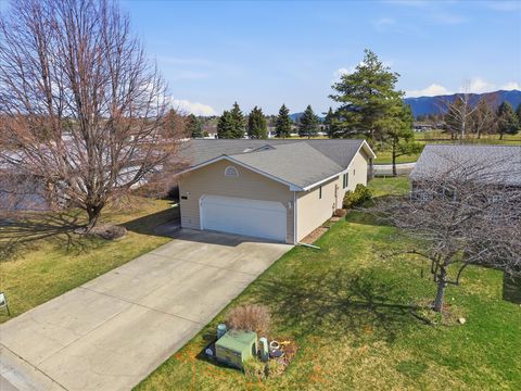 Tiny photo for 121 Trevino Drive, Kalispell, MT 59901 (MLS # 30068457)