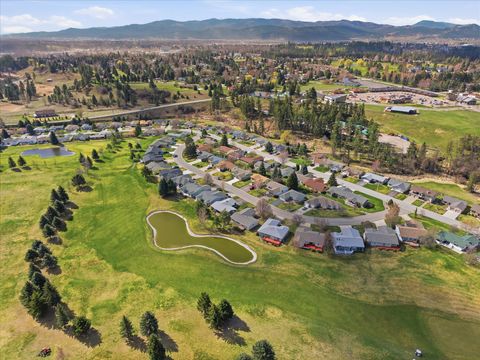 Tiny photo for 121 Trevino Drive, Kalispell, MT 59901 (MLS # 30068457)