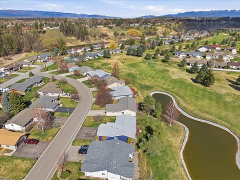 Tiny photo for 121 Trevino Drive, Kalispell, MT 59901 (MLS # 30068457)