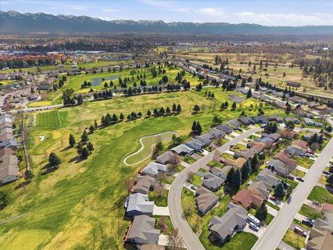 Tiny photo for 121 Trevino Drive, Kalispell, MT 59901 (MLS # 30068457)