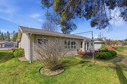Tiny photo for 121 Trevino Drive, Kalispell, MT 59901 (MLS # 30068457)