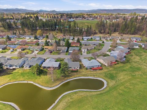 Tiny photo for 121 Trevino Drive, Kalispell, MT 59901 (MLS # 30068457)