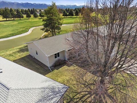 Tiny photo for 121 Trevino Drive, Kalispell, MT 59901 (MLS # 30068457)