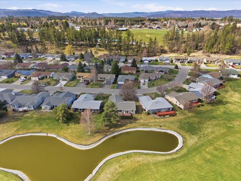 Tiny photo for 121 Trevino Drive, Kalispell, MT 59901 (MLS # 30068457)
