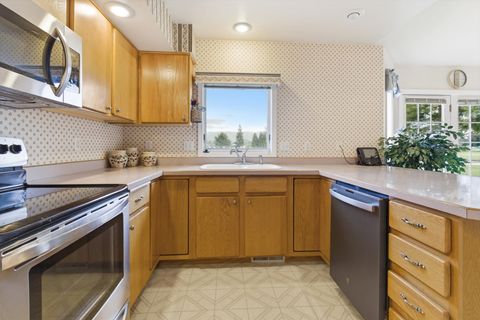 Tiny photo for 121 Trevino Drive, Kalispell, MT 59901 (MLS # 30068457)