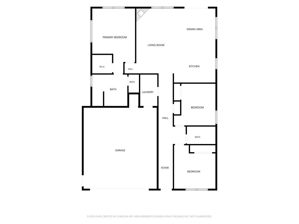 Photo of 2628 Meriwether Drive S, Livingston, MT 59047 (MLS # 30075436)