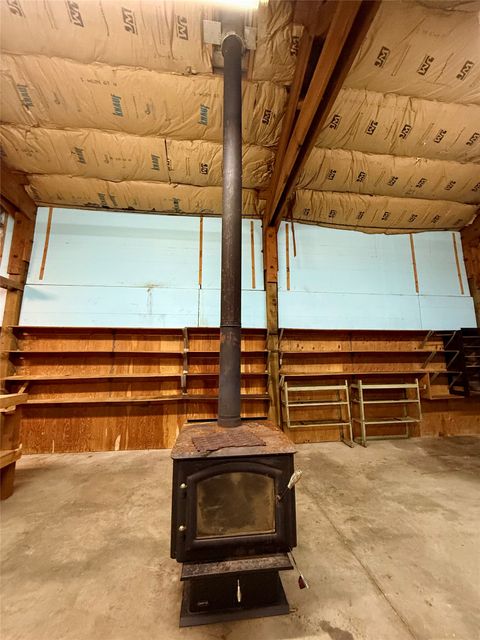 Tiny photo for 4113 MT Hwy 200, Trout Creek, MT 59874 (MLS # 30068747)
