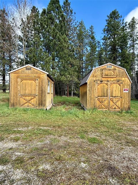 Tiny photo for 4113 MT Hwy 200, Trout Creek, MT 59874 (MLS # 30068747)