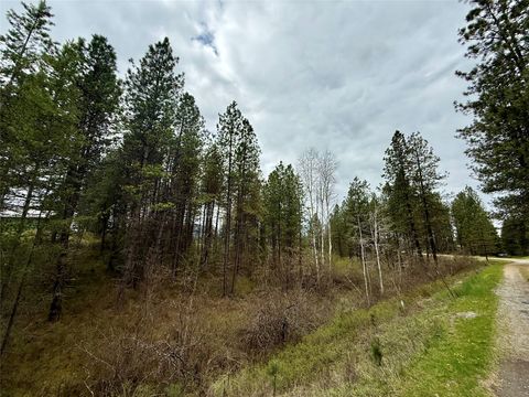 Tiny photo for 4113 MT Hwy 200, Trout Creek, MT 59874 (MLS # 30068747)