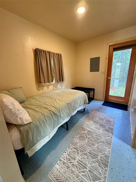 Tiny photo for 4113 MT Hwy 200, Trout Creek, MT 59874 (MLS # 30068747)