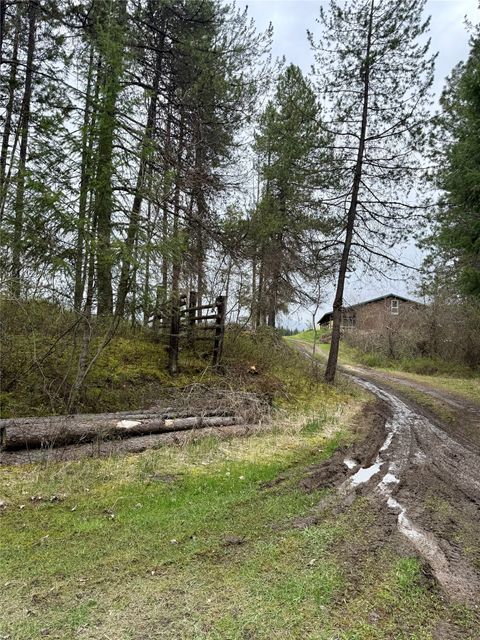 Tiny photo for 4113 MT Hwy 200, Trout Creek, MT 59874 (MLS # 30068747)