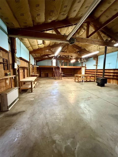 Tiny photo for 4113 MT Hwy 200, Trout Creek, MT 59874 (MLS # 30068747)