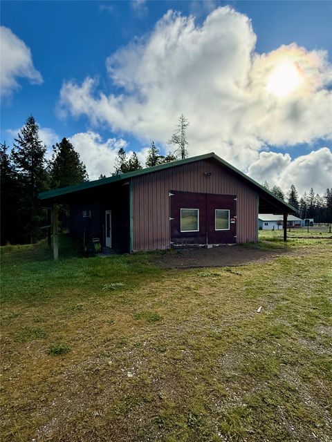 Tiny photo for 4113 MT Hwy 200, Trout Creek, MT 59874 (MLS # 30068747)