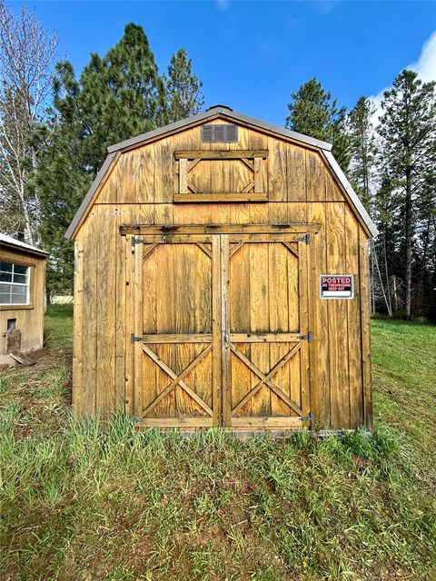 Tiny photo for 4113 MT Hwy 200, Trout Creek, MT 59874 (MLS # 30068747)