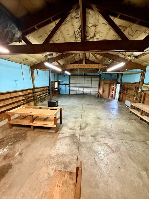 Tiny photo for 4113 MT Hwy 200, Trout Creek, MT 59874 (MLS # 30068747)
