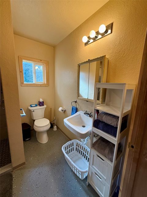 Tiny photo for 4113 MT Hwy 200, Trout Creek, MT 59874 (MLS # 30068747)