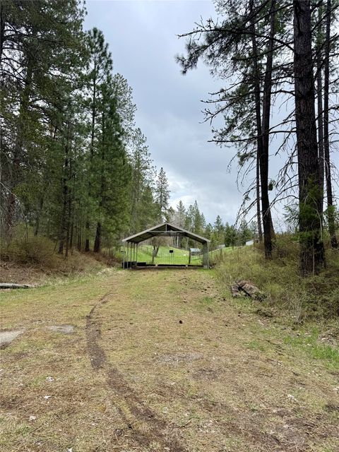 Tiny photo for 4113 MT Hwy 200, Trout Creek, MT 59874 (MLS # 30068747)