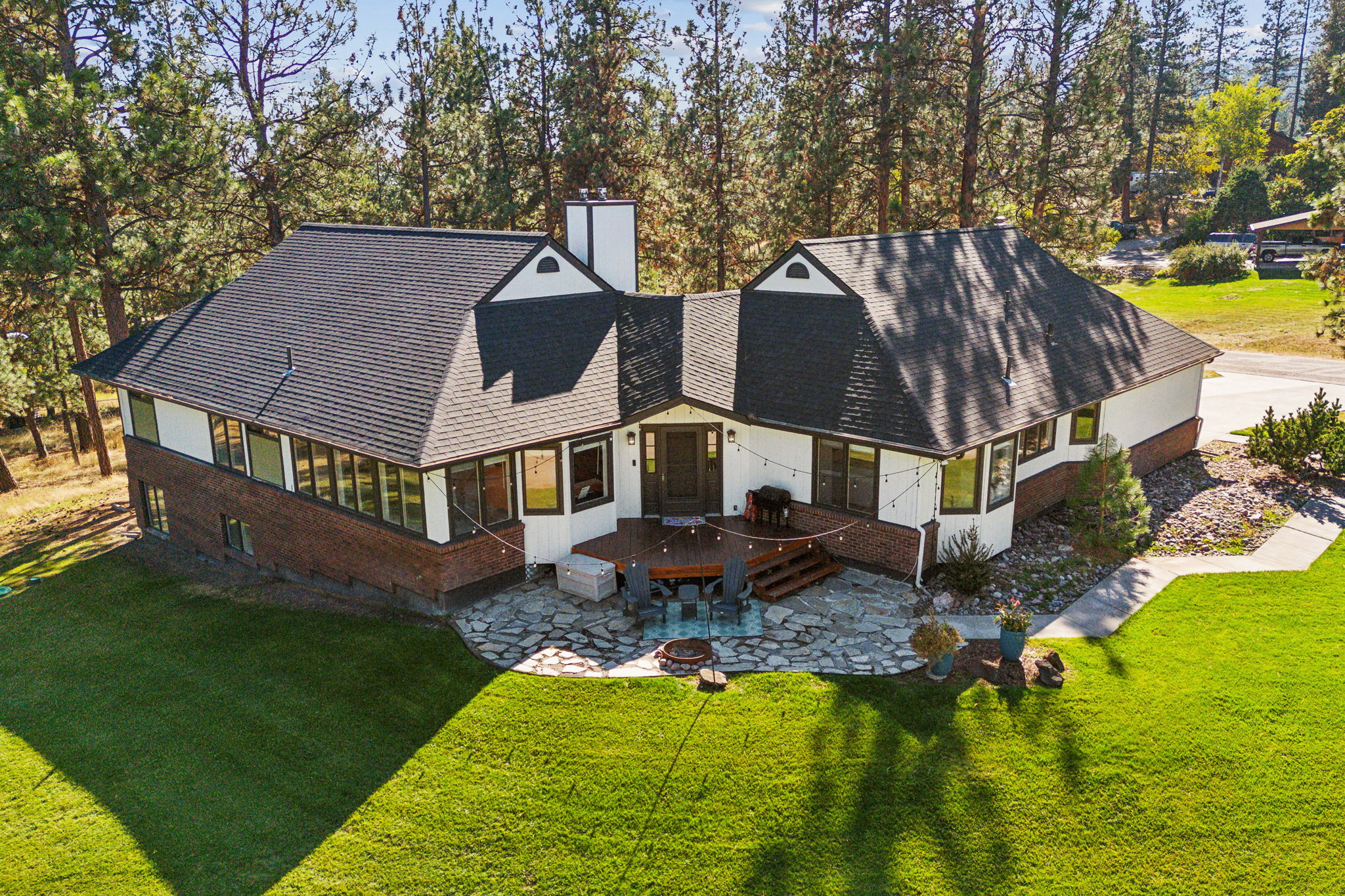 5420 Hayes Creek Road