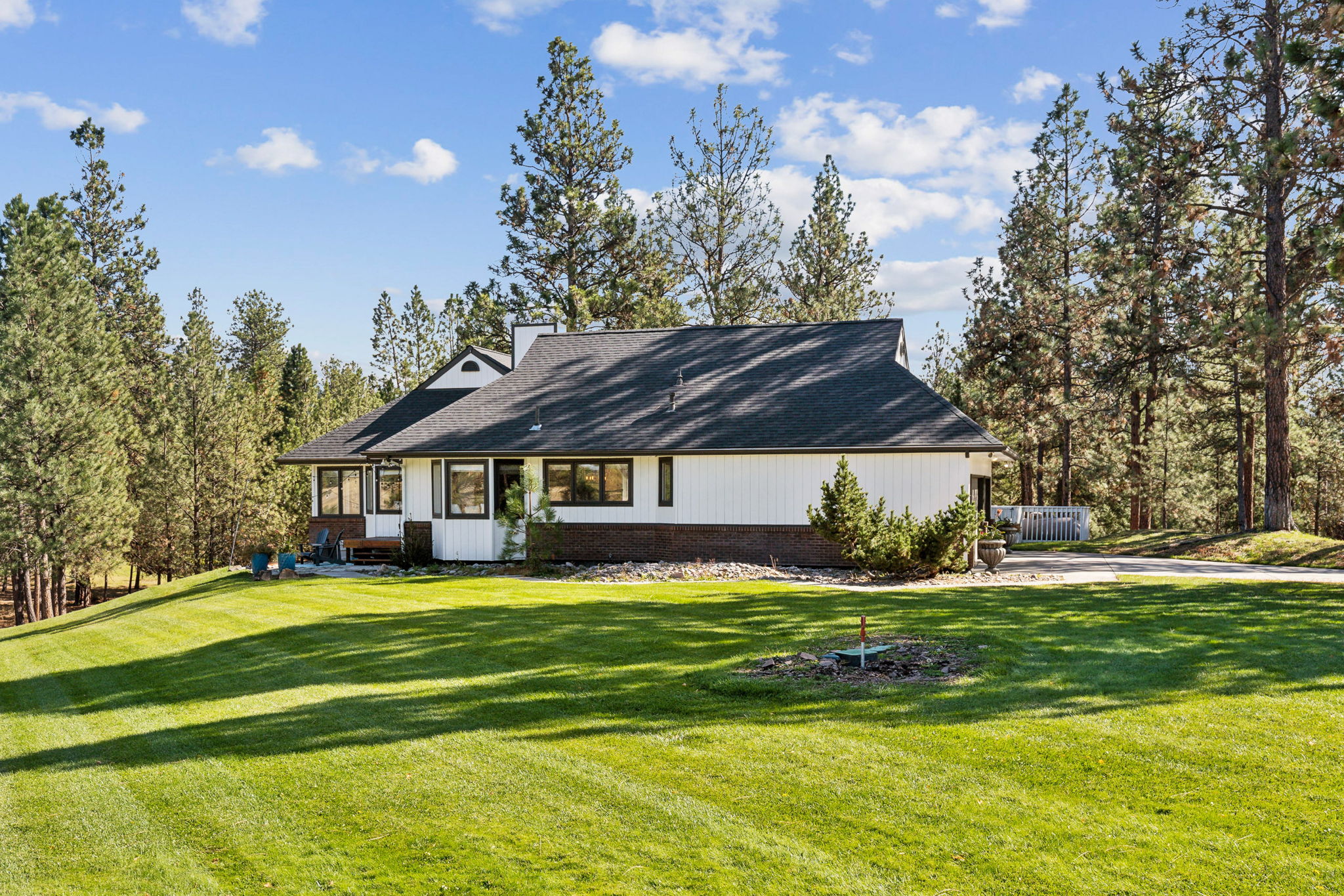 5420 Hayes Creek Road