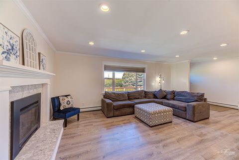 Tiny photo for 3175 Baldy Drive, Helena, MT 59602 (MLS # 30072893)