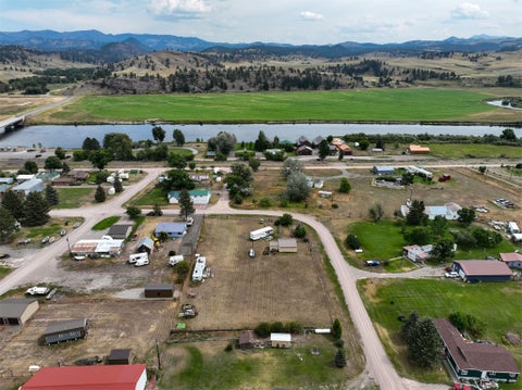 Tiny photo for 240 Leonard Street, Wolf Creek, MT 59648 (MLS # 30076904)