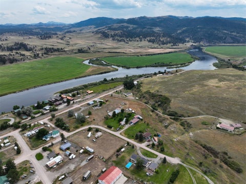Tiny photo for 240 Leonard Street, Wolf Creek, MT 59648 (MLS # 30076904)