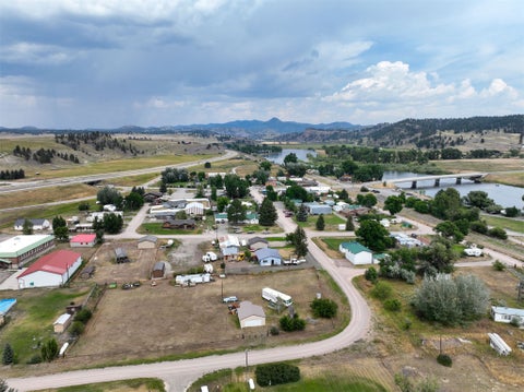Tiny photo for 240 Leonard Street, Wolf Creek, MT 59648 (MLS # 30076904)