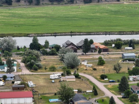 Tiny photo for 240 Leonard Street, Wolf Creek, MT 59648 (MLS # 30076904)
