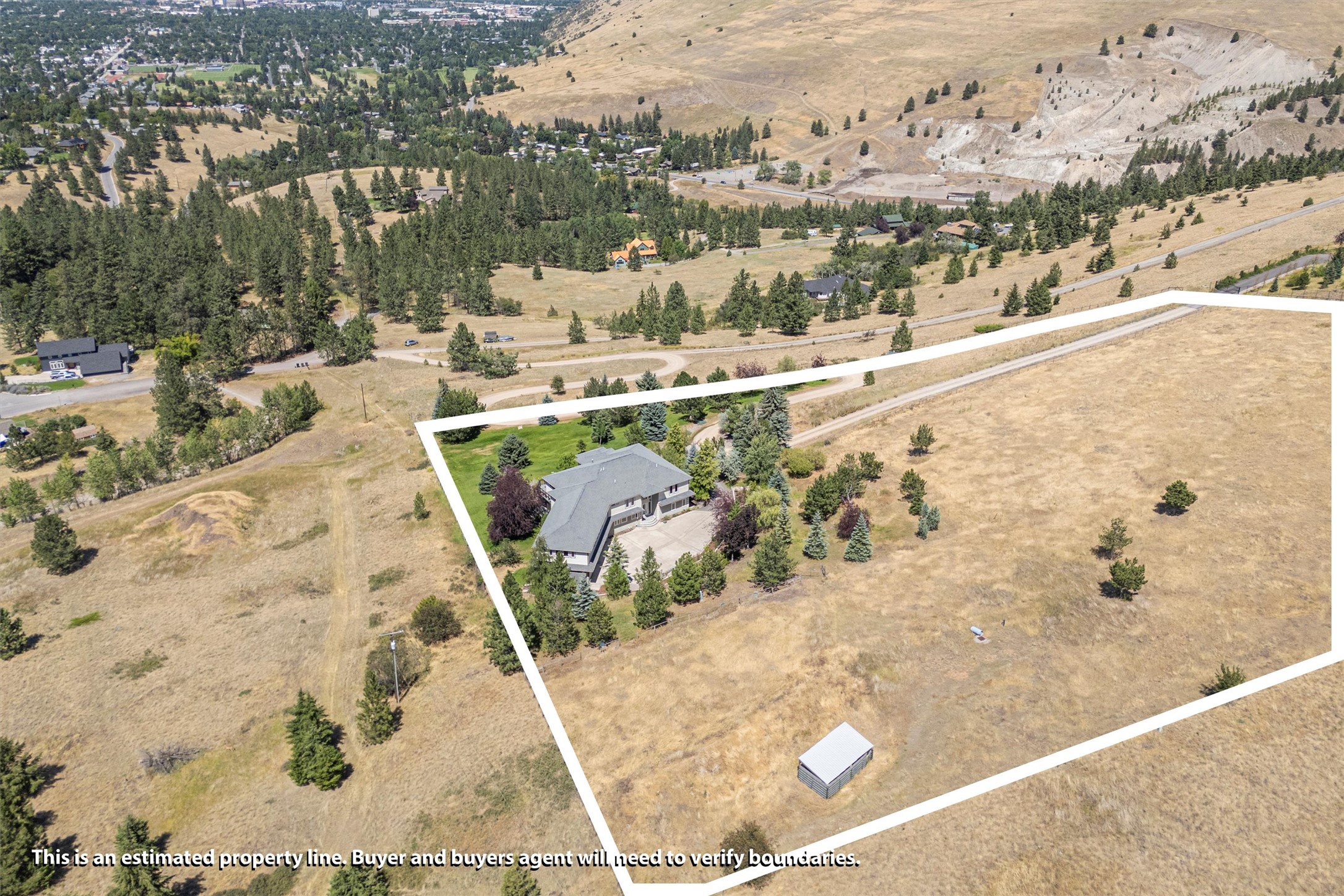 901 Ben Hogan Drive