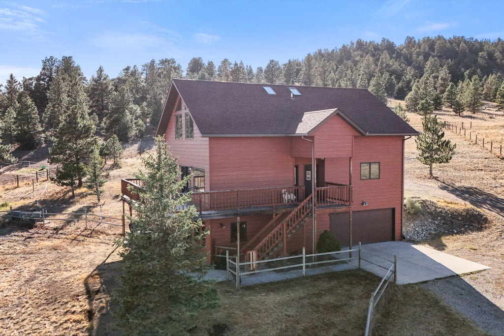 Photo of 5904 Head Lane, Helena, MT 59602 (MLS # 30077903)