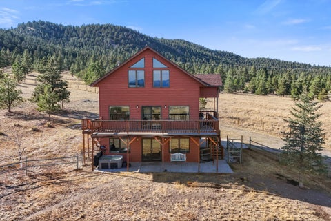 Photo of 5904 Head Lane, Helena, MT 59602 (MLS # 30077903)