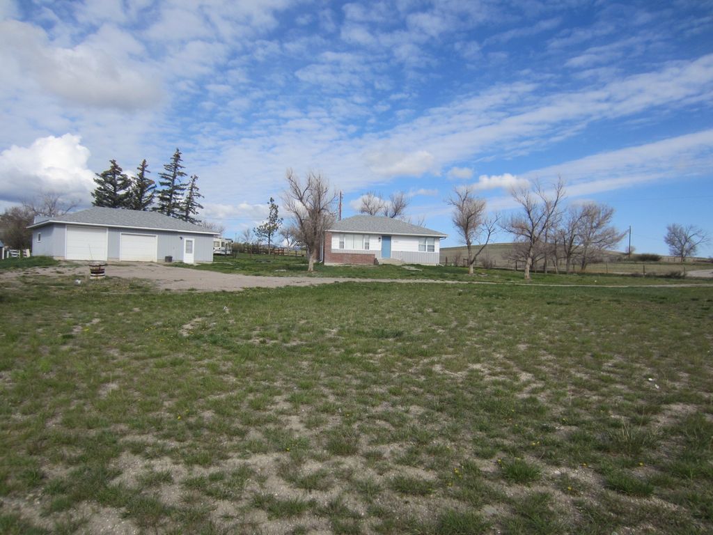Photo of 4005 Chapparal Drive, Helena, MT 59602 (MLS # 30069997)