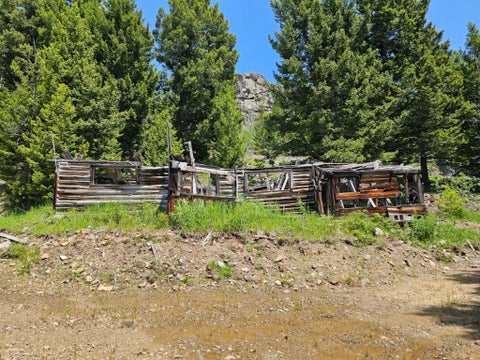 Photo of Crow Bar Indian Creek Road, Townsend, MT 59644 (MLS # 30072903)
