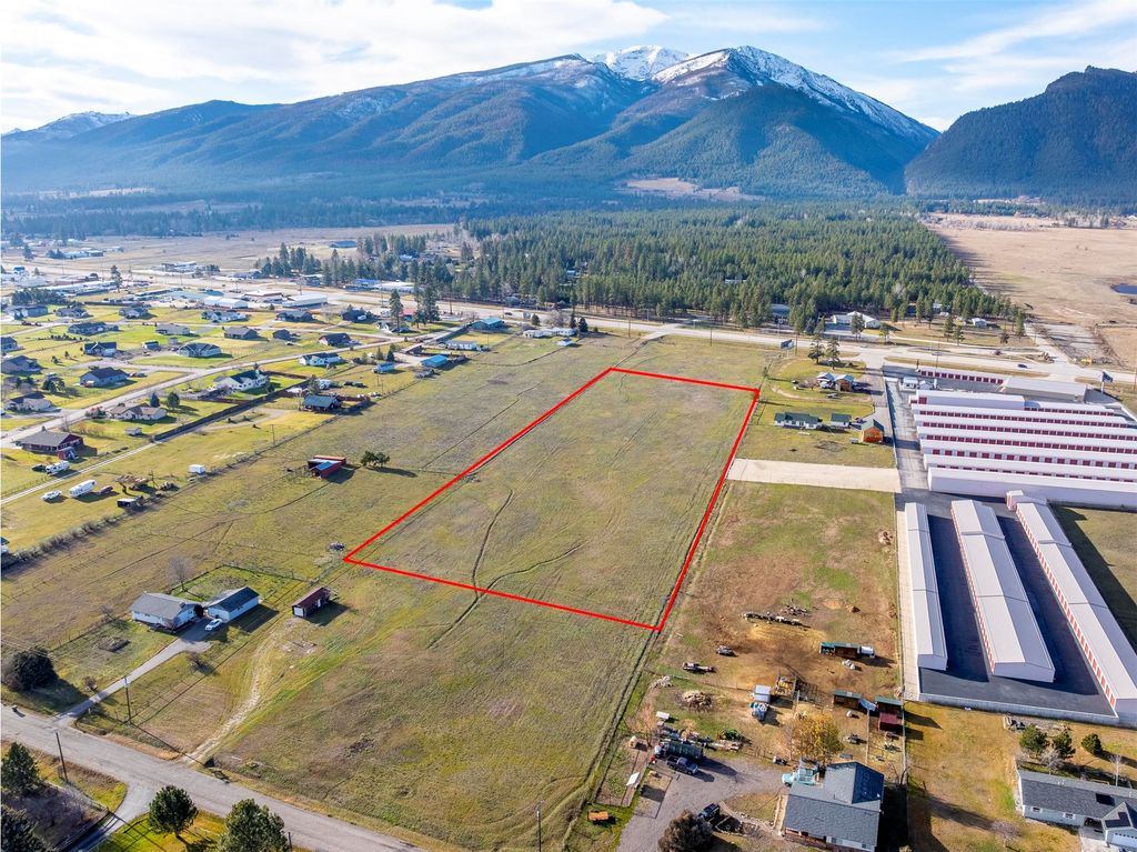 Photo of Lot A2 US Highway 93 N, Stevensville, MT 59870 (MLS # 30062276)