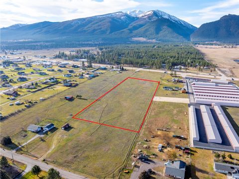 Lot A2 US Highway 93 N Stevensville MT 59870