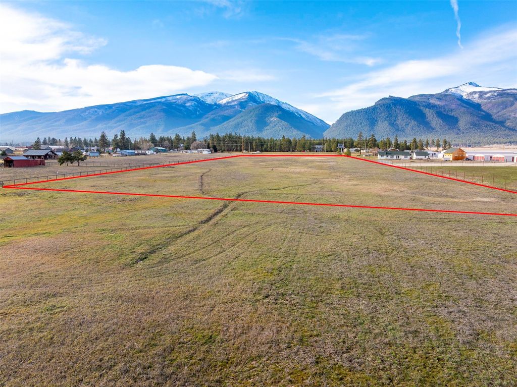 Photo of Lot A2 US Highway 93 N, Stevensville, MT 59870 (MLS # 30062276)